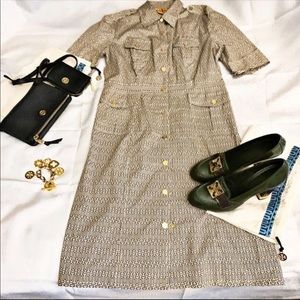 Tory Burch Dress